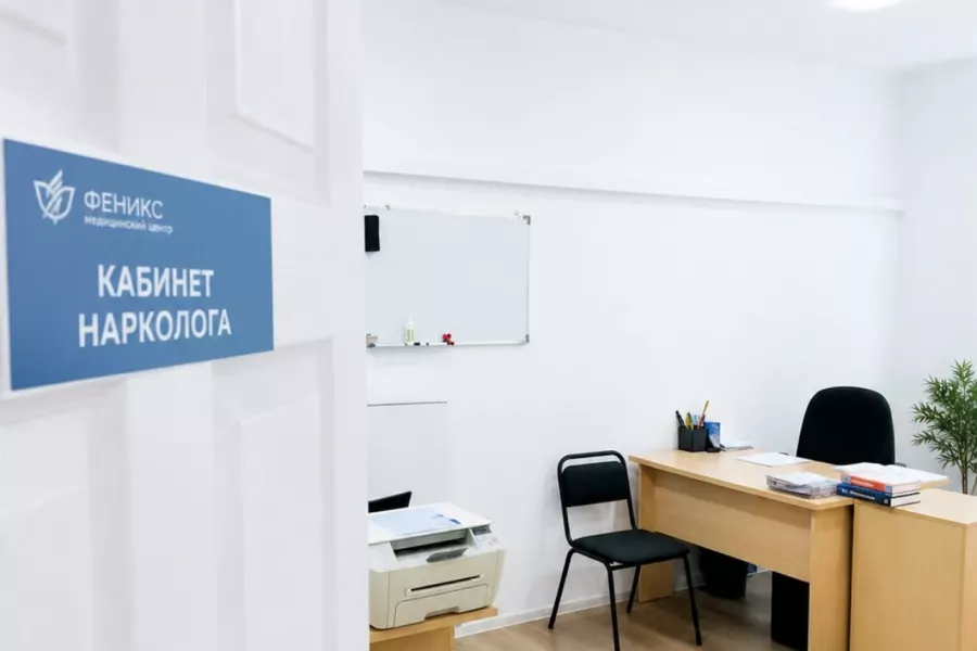 Реабилитационный центр для наркозависимых в Геленджике